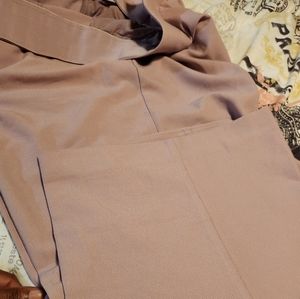 Lane Bryant Slacks